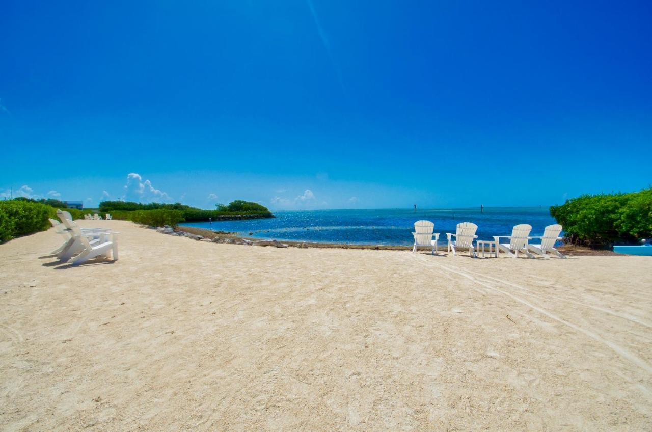 Angler'S Reef Resort Islamorada Exterior photo